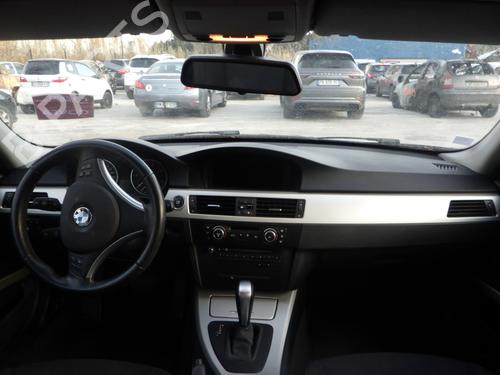 Left front fog light BMW 3 Touring (E91) 320 d | BP34453338C30 - Image 20