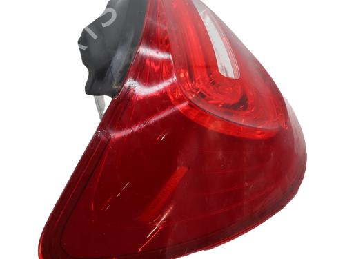 Left taillight MERCEDES-BENZ A-CLASS (W176) A 200 (176.043) | BP39594008C34 - Image 5