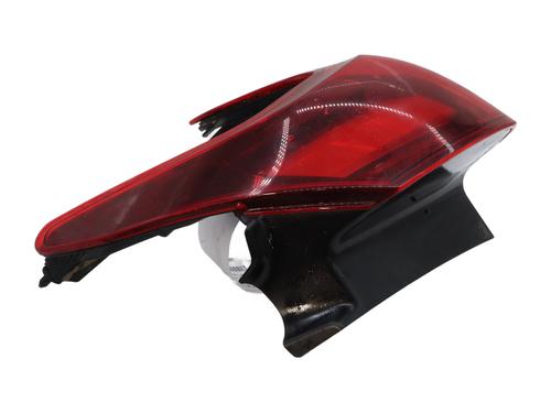 Right taillight PEUGEOT 2008 I (CU_) 1.2 THP 110 / PureTech 110 | BP32268506C35