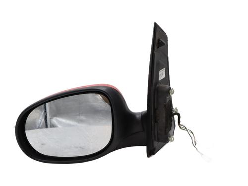 Used Left mirror Left mirror FORD KA (RU8) 1.2 (69 hp) 34706189 34706189