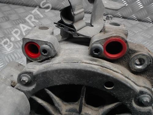 Alternator PORSCHE CAYENNE (9PA) S 4.5 | BP24249423M7 - Image 7