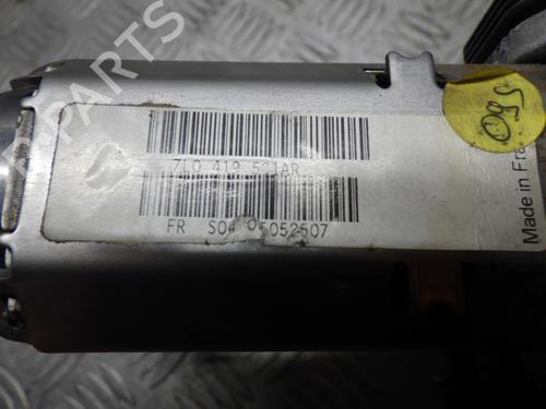 Steering column PORSCHE CAYENNE (9PA) S 4.5 | BP24244911M21  - Image 7