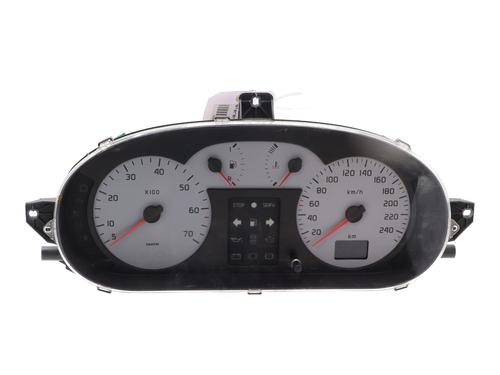 Used Instrument cluster Instrument cluster RENAULT MEGANE I Coach (DA0/1_) 1.4 16V (DA0D, DA1H, DA0W, DA10) (95 hp) 34145156 34145156