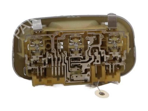 interior-roof-light-citroen-c3-picasso-sh_-2008-33453470 main image