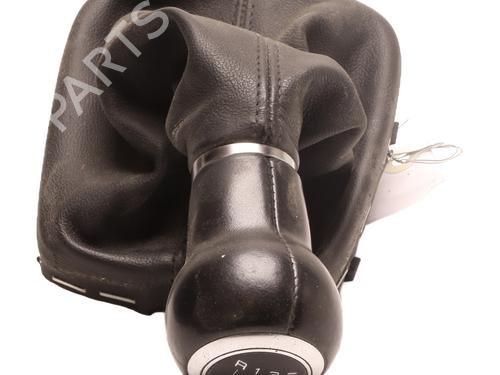 Shift knob AUDI A1 Sportback (8XA, 8XF) 1.6 TDI | BP27327407I34 - Image 6