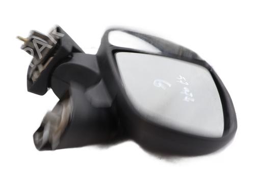Used Left mirror Left mirror OPEL VIVARO A Van (X83) 1.9 DTI (F7) (101 hp) 33564477 33564477