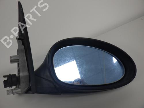 Used Right mirror BMW 3 (E90) 320 d (163 hp) 24247136