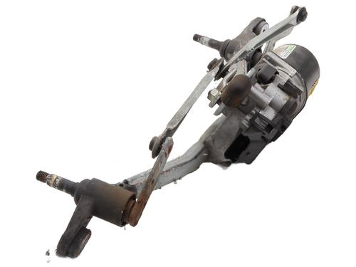 Front wiper motor RENAULT CLIO III (BR0/1, CR0/1) 1.5 dCi (C/BR0G, C/BR1G) | BP29401904M29 