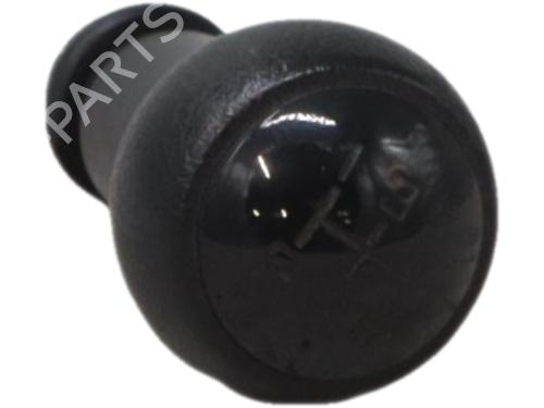 Used Shift knob Shift knob CITROËN BERLINGO Box Body/MPV (B9) 1.6 BlueHDi 100 (99 hp) 40004479 40004479