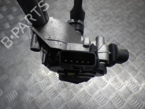 Front wiper motor RENAULT MEGANE IV Hatchback (B9A/M/N_) 1.5 Blue dCi 115 (B9A6) | BP24246871M29 - Image 3