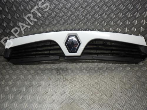 Grill Grill RENAULT MASTER II Bus (JD) 2.5 dCi (JD01, JD0Y, JD11, JD1W, JD1Y) (146 hp) 24245304 24245304