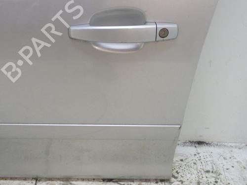 Left front door OPEL CORSA D (S07) 1.4 (L08, L68) | BP29530027C2 