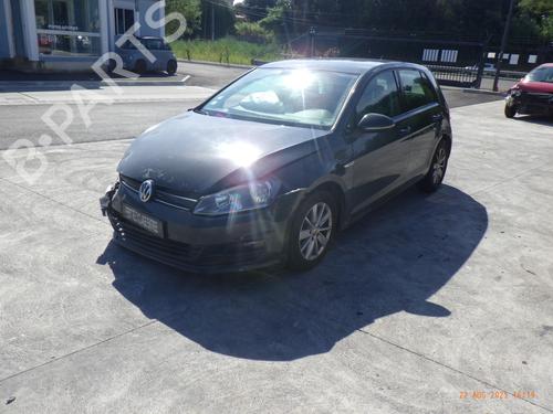 Ignition barrel VW GOLF VII (5G1, BQ1, BE1, BE2) 1.6 TDI | BP31705013M48 