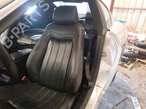 Seats set MASERATI GRAN TURISMO I 4.2 | BP31818895C78