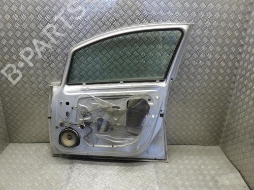 Right front door OPEL CORSA D (S07) 1.3 CDTI (L08, L68) | BP24251605C3 