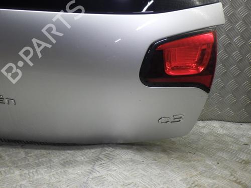 Tailgate CITROËN C3 II (SC_) 1.4 HDi 70 (SC8HZC, SC8HR0, SC8HP4) | BP24246572C6 - Image 12