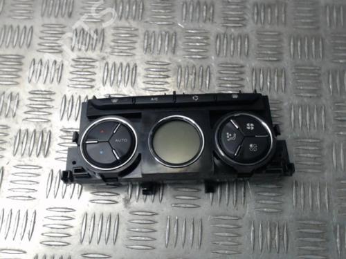 Airco bedieningspaneel CITROËN DS3 (SA_) 1.6 HDi 90 | BP24249820I5 