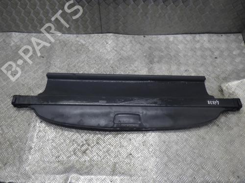 Used Rear parcel shelf VOLVO V50 (545) 1.8 (125 hp) 24246633