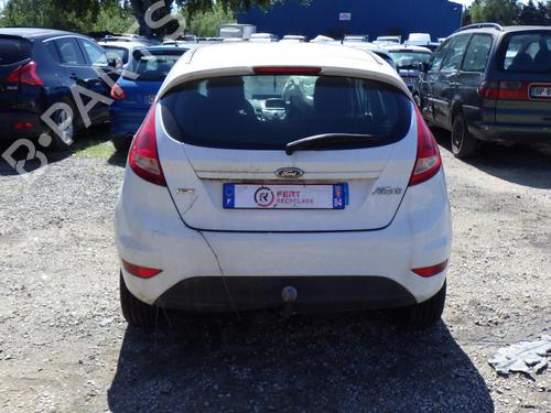 Left taillight FORD FIESTA VI (CB1, CCN) 1.4 TDCi | BP24248453C34  - Image 20