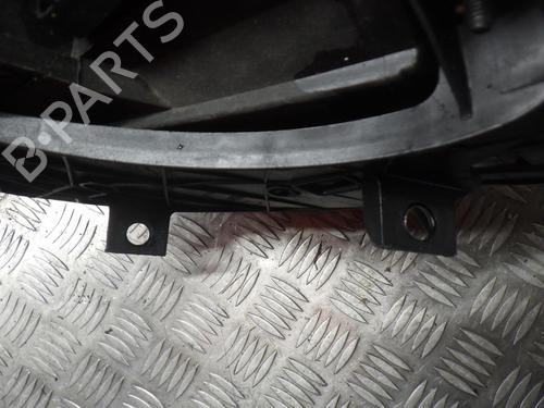 Used Left headlight Left headlight AUDI A4 B6 (8E2) 2.5 TDI quattro (180 hp) 24247138 24247138