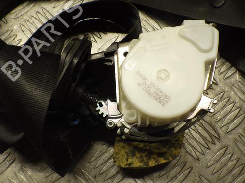 Used Front right seatbelt Front right seatbelt PEUGEOT 207 (WA_, WC_) 1.4 (73 hp) 24246402 24246402