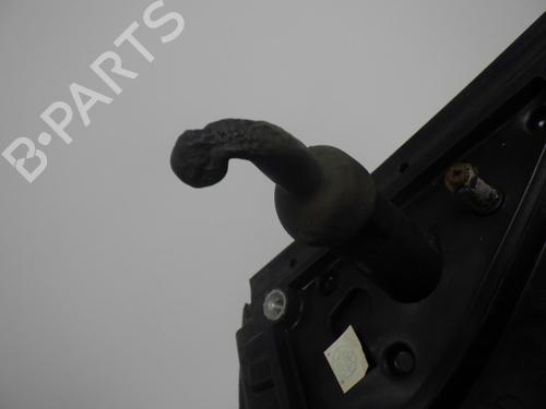 Used Right mirror HYUNDAI i10 I (PA) 1.2 (78 hp) 24247103