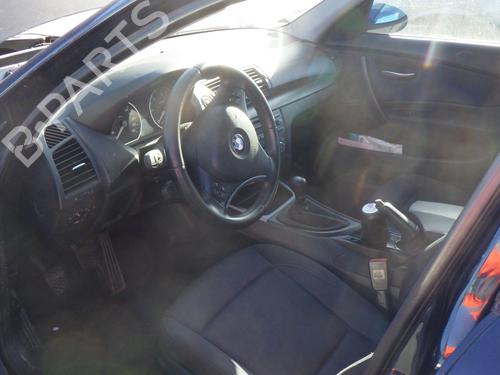 Front left seatbelt BMW 1 (E87) 118 d | BP29280855I26  - Image 20