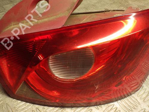 Right taillight SEAT IBIZA IV (6J5, 6P1) 1.9 TDI | BP24244511C35 