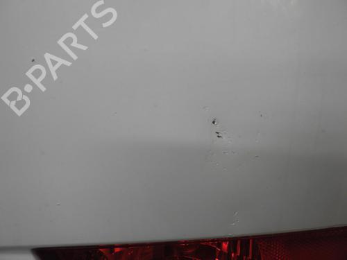 Rear bumper KIA PRO CEE'D (ED) 1.6 CRDi 90 | BP24245468C8
