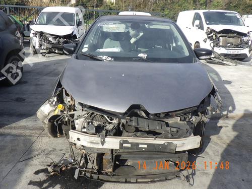 Left taillight RENAULT CAPTUR I (J5_, H5_) 1.5 dCi 90 (J5N4, J5M5, J5MW, J5M6, J5AL, J5AJ) | BP38080513C34 - Image 7