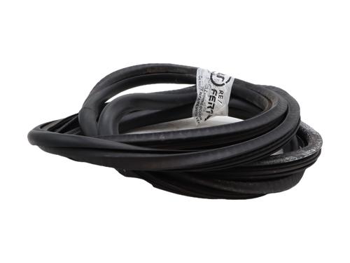 rubber-door-seal-vw-golf-vi-5k1-2008-2009-2010-2011-2012-2013-2014-36999862 main image
