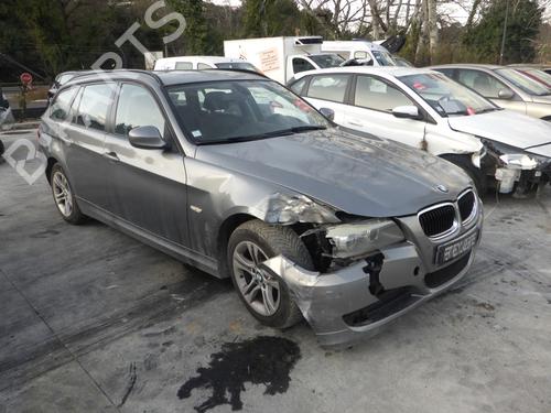 Left front fog light BMW 3 Touring (E91) 320 d | BP34453338C30 - Image 14