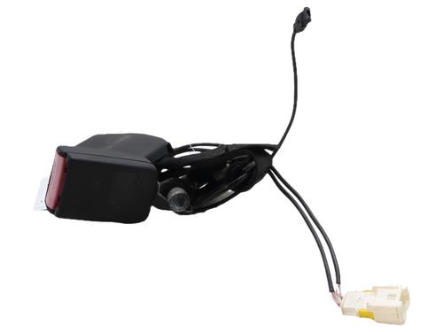 Sikkerhetsbelte-spenne Sikkerhetsbelte-spenne CITROËN C4 Coupe (LA_) 1.6 HDi (109 hp) 37452604 37452604
