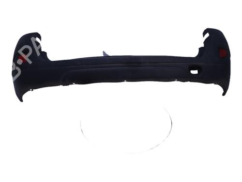Used Rear bumper DACIA LOGAN EXPRESS (FS_) 1.5 dCi (FS0K) (68 hp) 30970138
