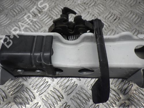 Hood lock TOYOTA YARIS (_P13_) 1.5 Hybrid (NHP130_, NHP130) | BP24250636C133