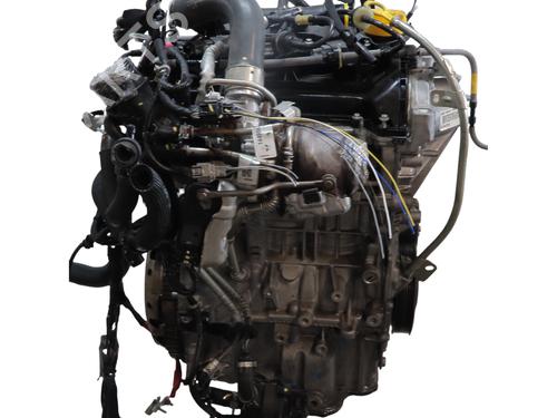Motor Motor DACIA SANDERO II 1.0 TCe 100 (B8ML) (101 hp) 37466734 37466734