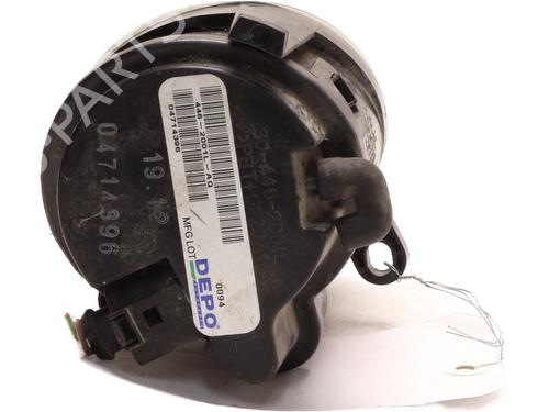 Left front fog light AUDI A6 Allroad C6 (4FH) | BP27617006C30 - Image 5