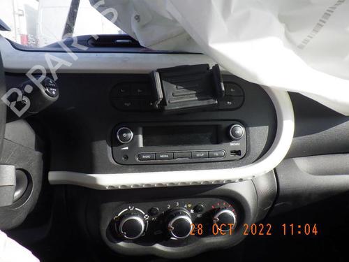Front right window mechanism RENAULT TWINGO III (BCM_, BCA_) 1.0 SCe 70 | BP24246656C23  - Image 13