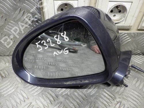 Retrovisor esquerdo Retrovisor esquerdo 24250729 24250729