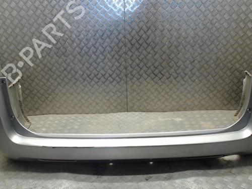 Rear bumper HONDA ACCORD VII Tourer (CM, CN) 2.2 i-CTDi (CN2) | BP24247474C8 