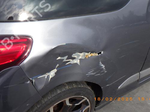 Right headlight CITROËN DS3 (SA_) 1.6 VTi 120 | BP28385430C29  - Image 18