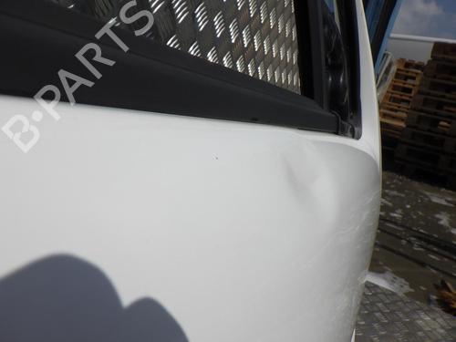 Right front door CITROËN C3 I (FC_, FN_) 1.4 HDi | BP24245598C3 