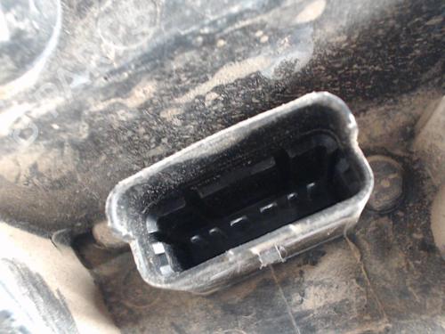 Right taillight RENAULT CLIO III (BR0/1, CR0/1) 1.5 dCi (BR17, CR17) | BP24252415C35 - Image 2