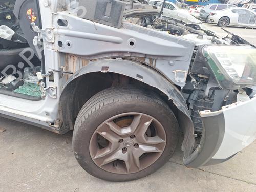 Cava de roda DACIA SANDERO II TCe 90 (B8M1, B8MA, B8AC) (90 hp) 32689440