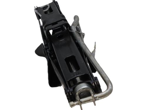 Reservehjul kit RENAULT CLIO V (B7_) 1.0 TCe 100 (B7MT) | BP38080555C119 - Image 2