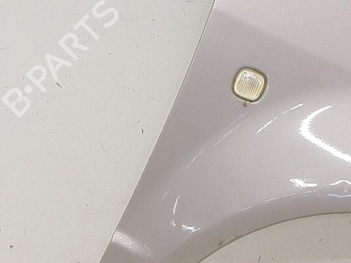 Right front fenders SKODA FABIA I Combi (6Y5) 1.4 TDI | BP31358086C42