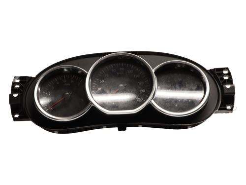 Used Instrument cluster DACIA SANDERO II TCe 90 (B8M1, B8MA, B8AC) (90 hp) 24244465