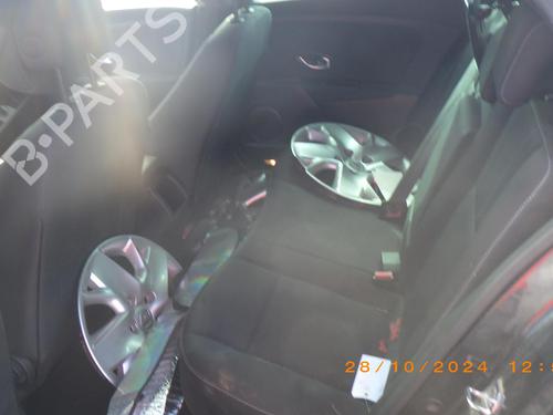 Climate control RENAULT MEGANE III Grandtour (KZ0/1) 1.4 TCe (KZ0F, KZ1V) | BP29280862I5 