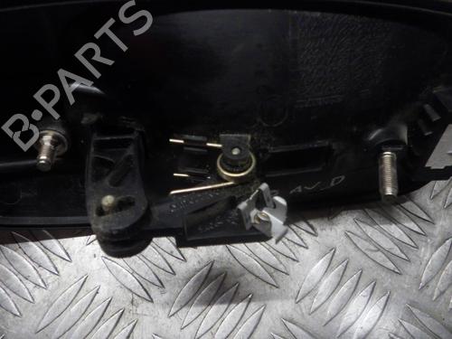 Used Front right exterior door handle RENAULT TRAFIC II Bus (JL) 1.9 dCI 100 (JL0C) (101 hp) 24245230