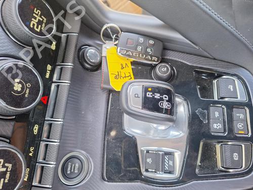 Gearbox JAGUAR F-TYPE Convertible (X152) 5.0 SCV8 P450 | BP37036385M3  - Image 10